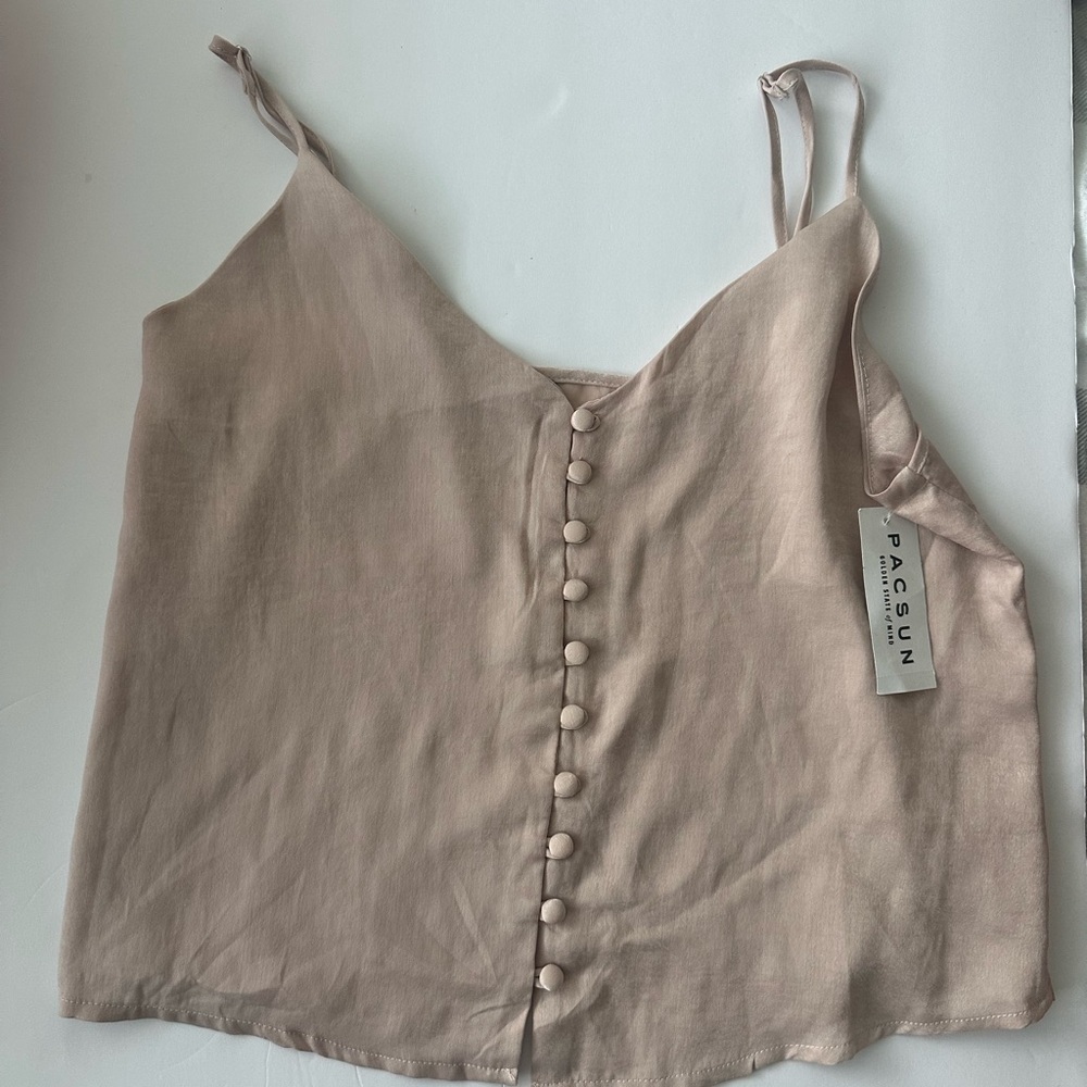 Pacsun - Top